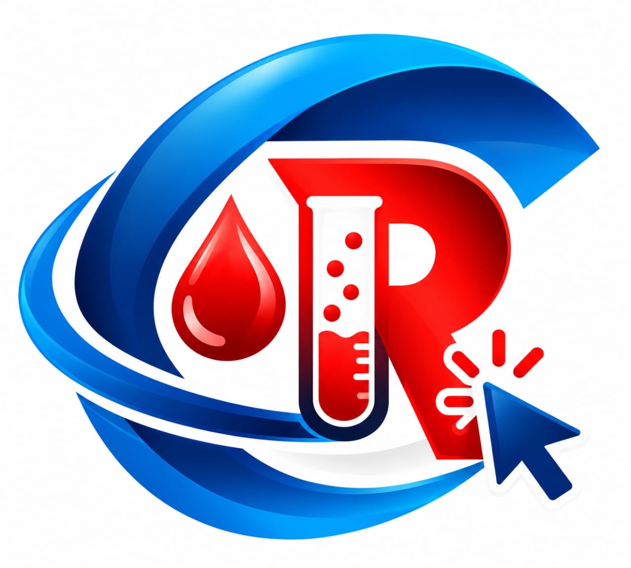 ClickResult logo